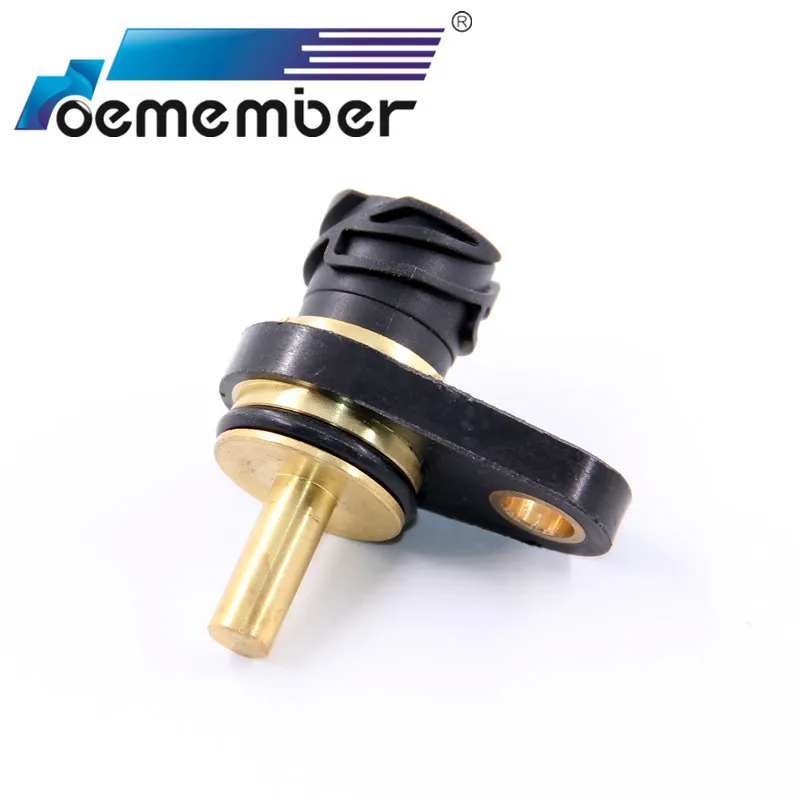 

Water Temperature Sensor Oem 20576617 for VL FH/FM/FMX/NH Truck Model Coolant Temperature Sensor 20429956