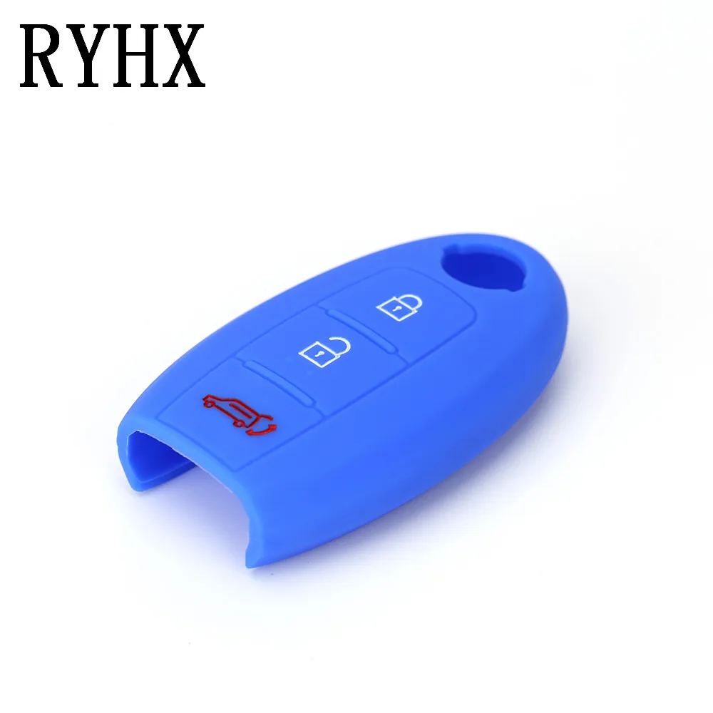 Nissan key cover28