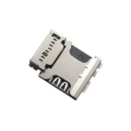 

for Samsung Galaxy Core GT-I8262 I8260 SIM And MicroSD Memory Card Tray Holder Slot