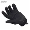 climbing training army tactical gloves men's gloves armor protection shell full finger gloves ► Photo 3/6