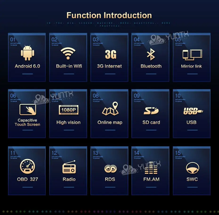 Excellent Finally Sales 10.1" 2 DIN Quad Core Car Radio Stereo Autoradio GPS Navigation Detachable Screen Full Touch Android 6.0 No DVD SD 4 Excellent Finally Sales 10.1" 2 DIN Quad Core Car Radio Stereo Autoradio GPS Navigation Detachable Screen Full Touch Android 6.0 No DVD SD 4