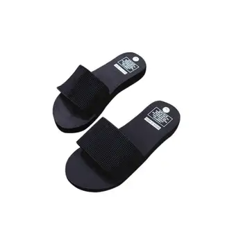 

Women Summer Slippers Shoes Platform Bath Slippers Wedge Beach Flip Flops Slippers Shoes outdoor Slippers On Flip Flops