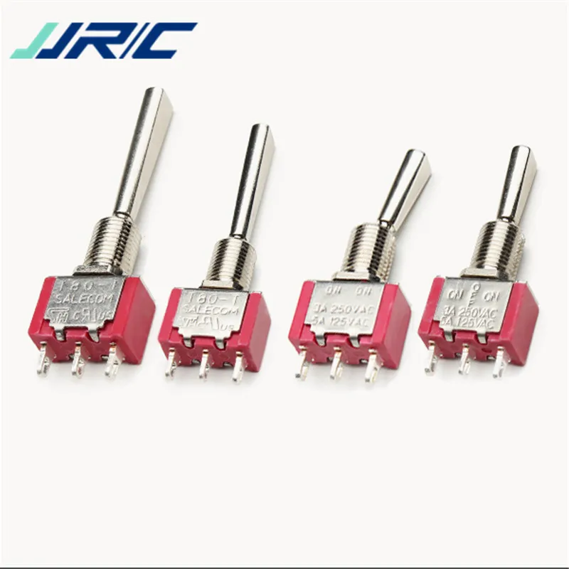 

High Quality RC Transmitter Switch For Walkera FUTABA FlySky WFLY JR RadioLink Remote Control Parts for RC Toys Models Parts