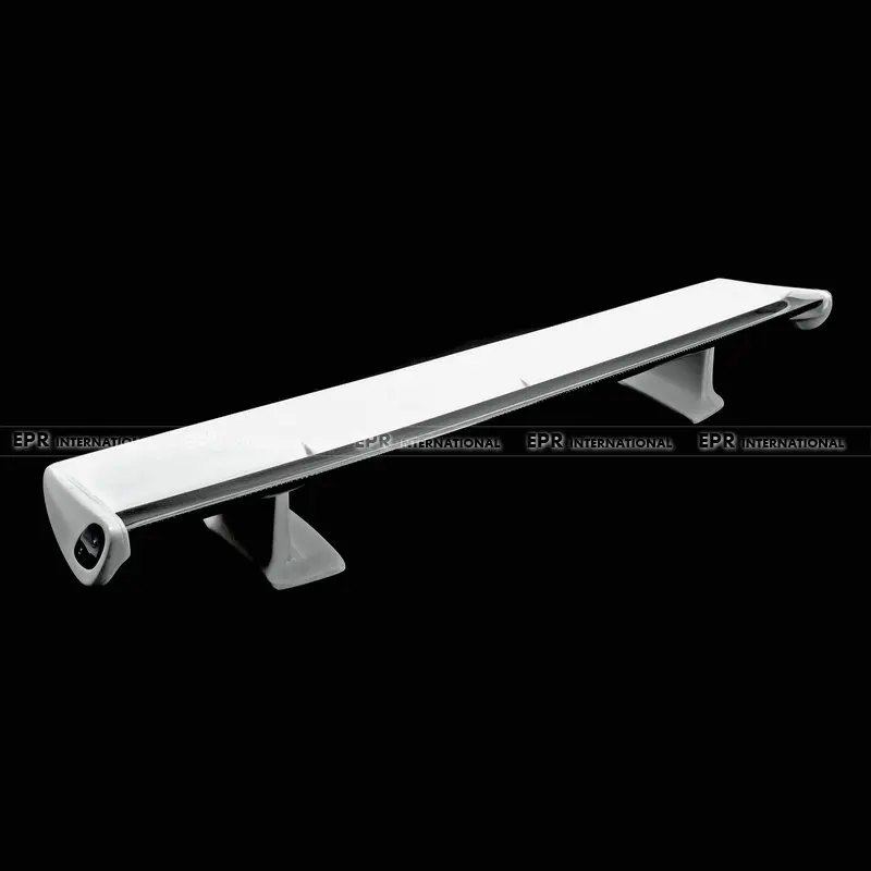 Skyline R34 GTR OEM Rear Spoiler with carbon small blade(5)_1