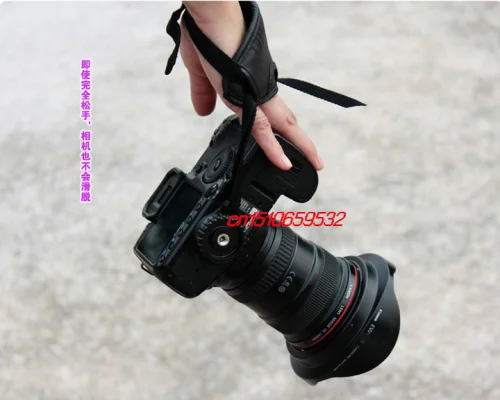 2 pcscamera мягкий ремешок/рукоятки для объективной зеркальной камеры/цифровой зеркальной камеры nikon canon 5D4 5D3 5D2 D500 D800E D610 D600 80D D3200 D7000 D750 7200 D7100
