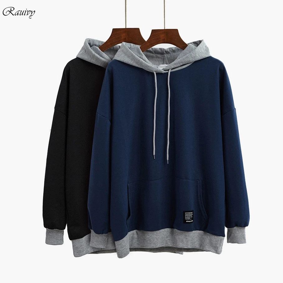 2018 hoodies women korean style cute new autumn spring ukraine hoodie