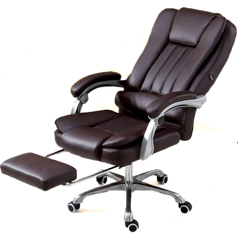 

Home Gaming Computer Swivel Lift Synthetic Leather Modern Designe Executive Office Ergonomic Kneeling Ergonomical Chair