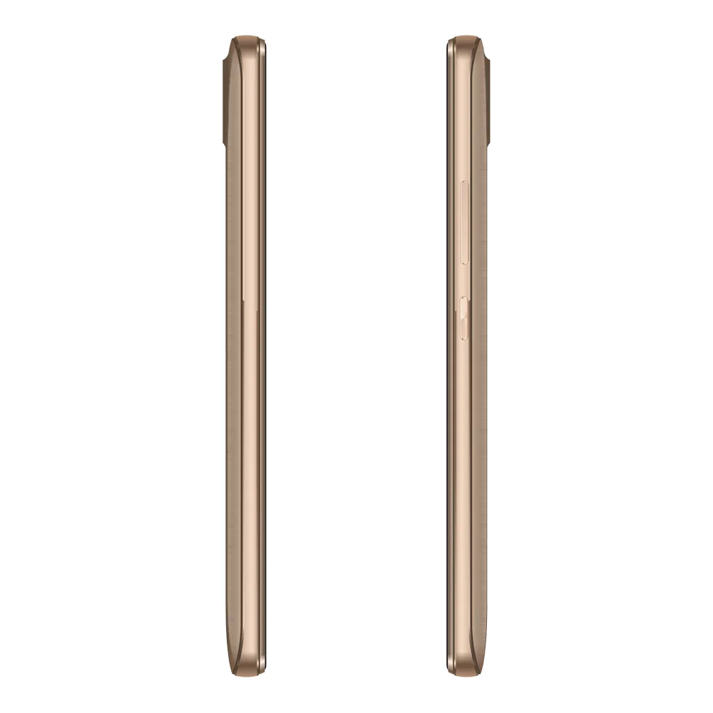 Мобильный телефон LEAGOO M11, 4G LTE, Android 8,1, 2 Гб ОЗУ, 16 Гб ПЗУ, четырехъядерный смартфон, аккумулятор 4000 мАч, 6,18 дюйма, сотовый телефон