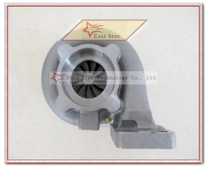 TA3123 466674-5003S 2674A147 2674A301 2674A076 Turbocharger. Turbo For Perkin-s JCB Various 1992- Off Highway 1004 1004.2T  (3)