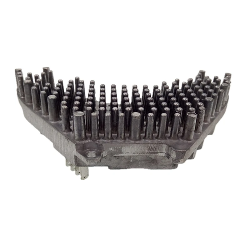 

6441.F7 HEATER MOTOR RESISTOR For Citroen /Peugeot 9790339680 9140010334 6441F7
