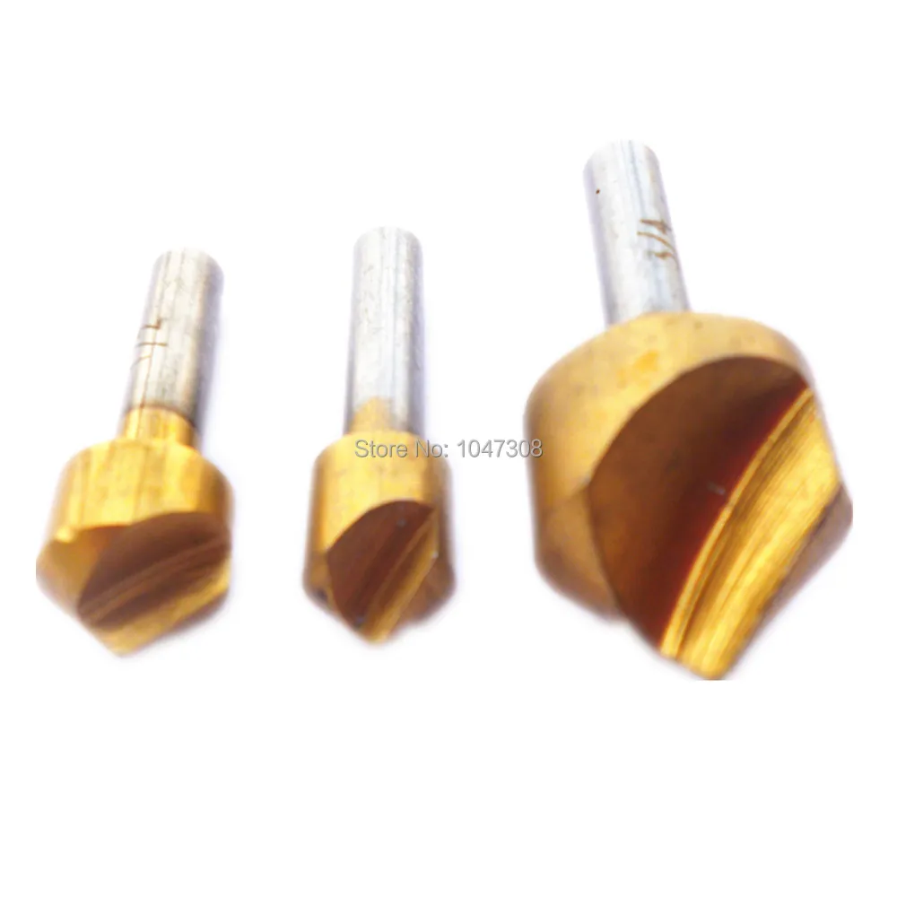 Titanium Drill Drill Press Countersink Boring Bit Chamfer.jpg