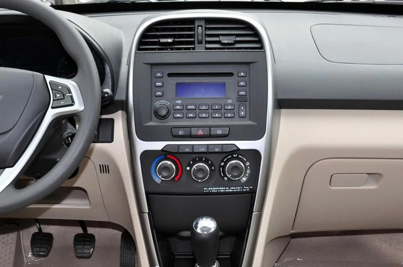 Discount 10.1" 4G RAM 8 cores Android Car DVD GPS Navigation Chery Tiggo 3 2014 2015 audio stereo car radio headunit bluetooth wifi 1