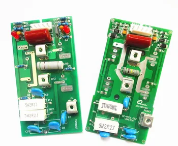 

ZX7-250G Four Single-Tube Driving Plate with LED Lamp Zx7-250G