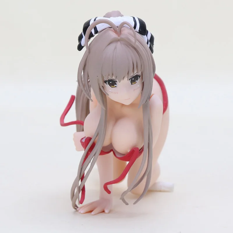 Аниме Amagi Блестящий парк модель аниме SENTO isuzu купальник Ver ПВХ Фигурки игрушки 12