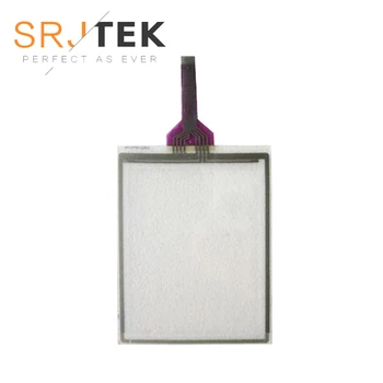 

Srjtek 5.7" Touch Screen Panel Digitizer G05701 For Korg Triton Studio Trinity I30 139*105mm Flex Cable 64*6mm