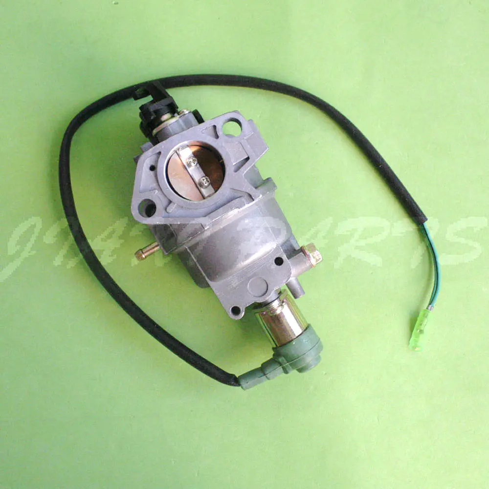 5500W generator Carburetor, 5.5KW Generator Carburetor, 5.5KVA 5500