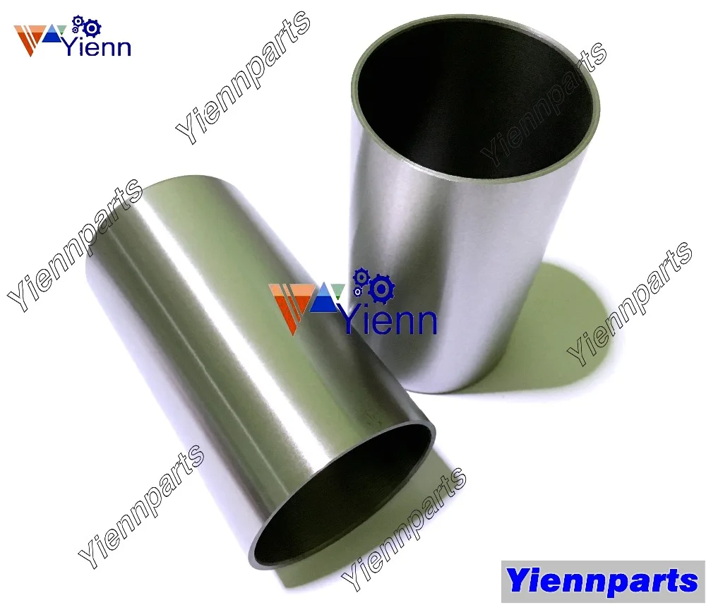 TOYOTA 2C Cylinder Liner