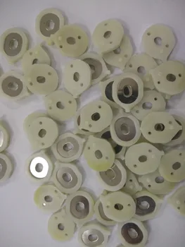 

Valve Guide for Euphonium Tuba pistons valves repair 50 pcs