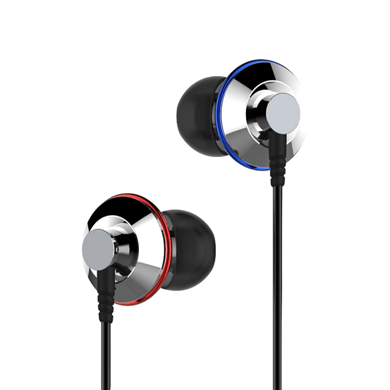 

DUNU TITAN 1 T1 DynamicTitanium Diaphragm High Fidelity Quality In-ear Earphone