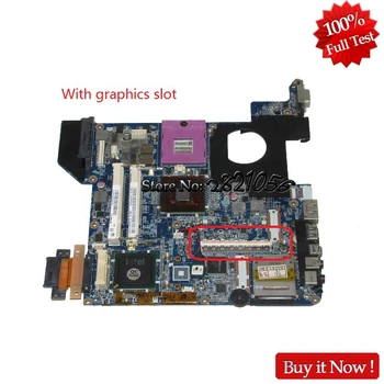 

Nokotion Mainboard DATE1MMB8E0 For toshiba Satellite U400 laptop motherboard GM45 DDR2 with graphics slot Fully Tested