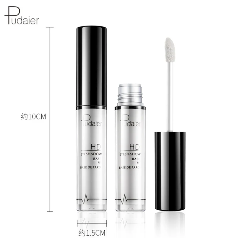 Базовый праймер для глаз Prolong Makeup праймер для век, стойкий к растяжению, натуральный крем для глаз, косметика 5 мл TSLM1