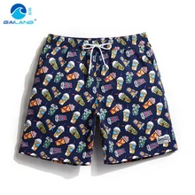 Летние быстросохнущая пара Плавание шорты быстросохнущая Для мужчин s спортивный купальник плюс Размеры Для мужчин Для женщин пляж серфинг Плавание ming боксеры, бордшорты