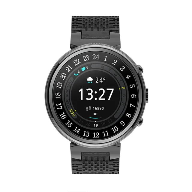 waitime i6 smartwatch