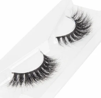 

BEAUTY7 10pairs Mink Lashes Makeup False Eyelashes Strip Lashes 3D Mink Eyelashes Handmade Crossing Lashes individual Eyelashes