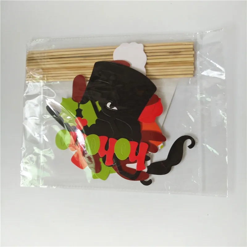 christmas photo booth prop (6)