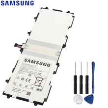 Original Samsung Tablet Battery For Galaxy Tab 10.1 S2 10.1 N8020 GTN8013 P7510 P7500 P5110 P5100 N8000 N8010 P5113 SP3676B1A Original Samsung Tablet Battery For Galaxy Tab 10.1 S2 10.1 N8020 GTN8013 P7510 P7500 P5110 P5100 N8000 N8010 P5113 SP3676B1A