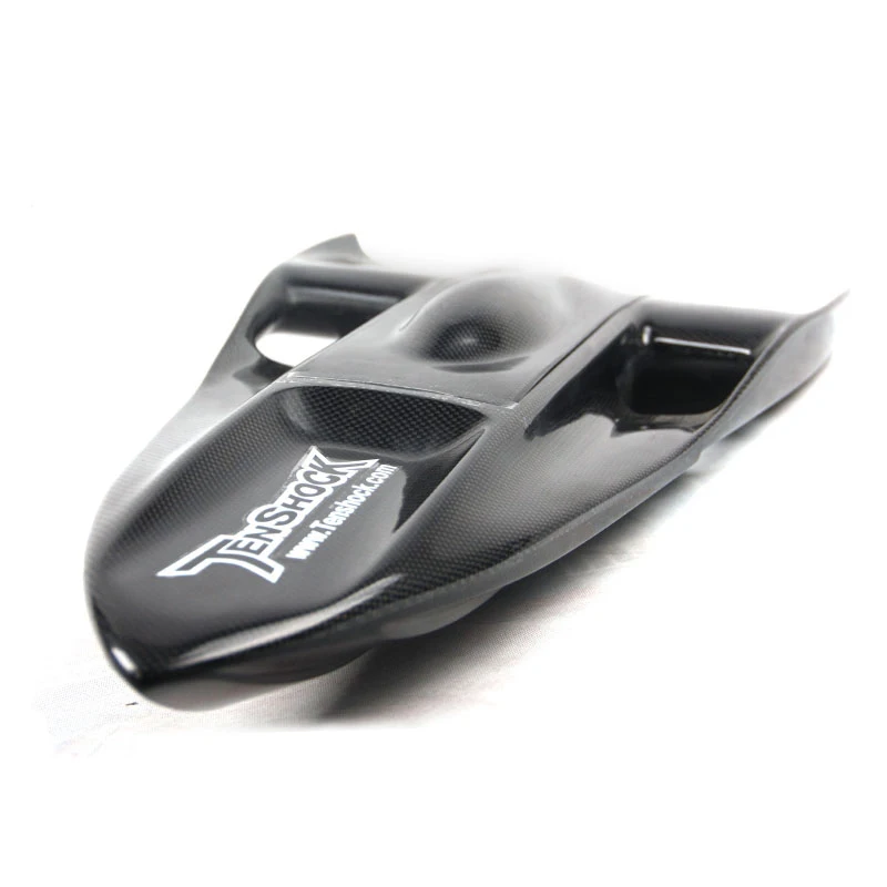 mono2 anti capsize self turning function carbon fiber hull boat shell