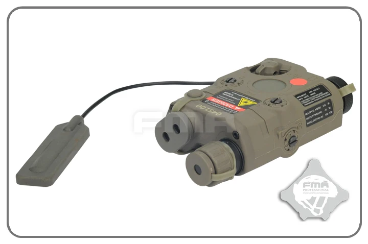 High Quality ir helmet light