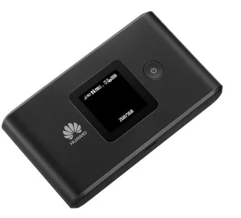 Huawei E5577-937 4 г LTE LTE-FDD: b1/B2/B3/B4/B5/B8/B19 LTE-TDD B38/B39/B40/ b41(2500~ 2690 мГц) мобильный Wi-Fi модем