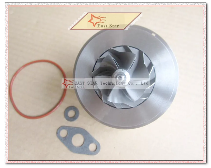 Турбокартридж CHRA TD04 49377 00220 00200 09110 4937700220 ядро для Chrysler PT Cruiser Dodge Neon SRT EDV 2
