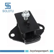 Передняя подвеска двигателя изолятор для hilux Land Cruiser 2L LN6# LN105 LH80 LY60 12361-54120 12361-54121