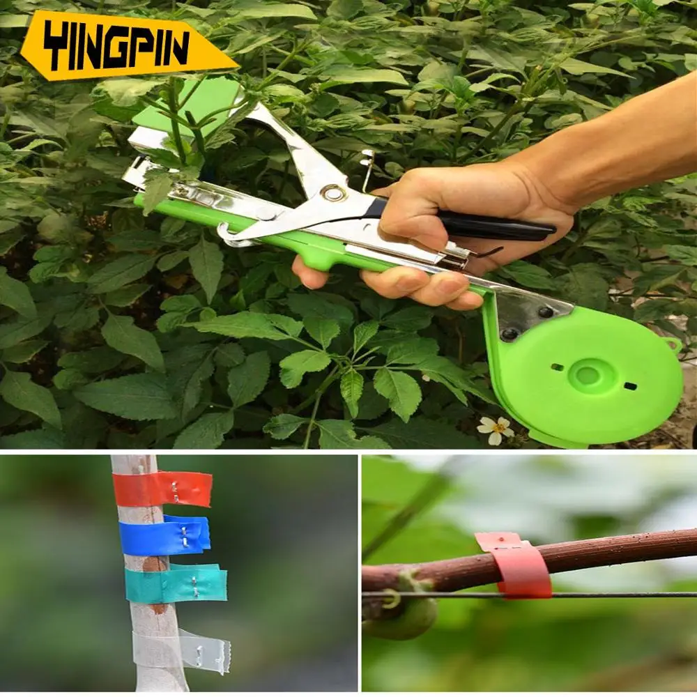 

Binding machine Grape tying pliers / fruit and vegetable tying machine / tying pliers agricultural tools fixed binding pliers