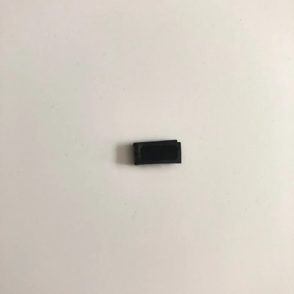 

Original Voice Receiver Earpiece Ear Speaker For Blackview S8 MTK6750T Octa Core 5.7 Inch HD 1440x720 Free Shipping