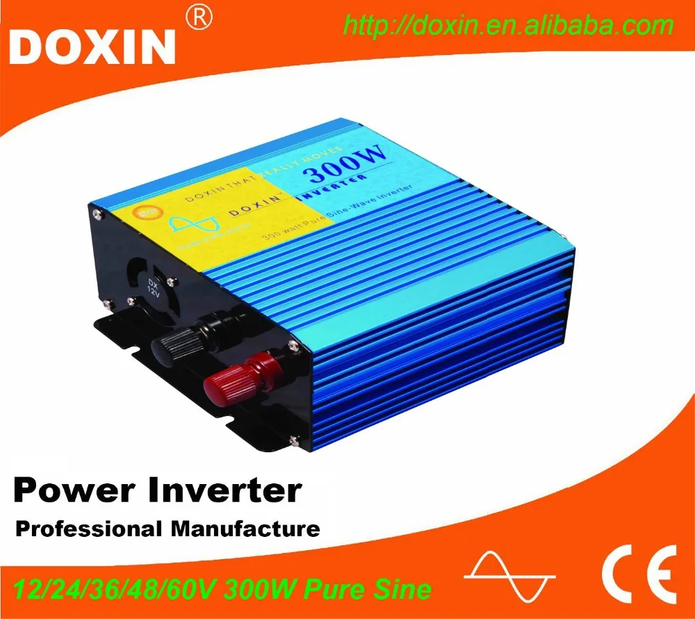 Инвертор автомобильный dc12v ac220v