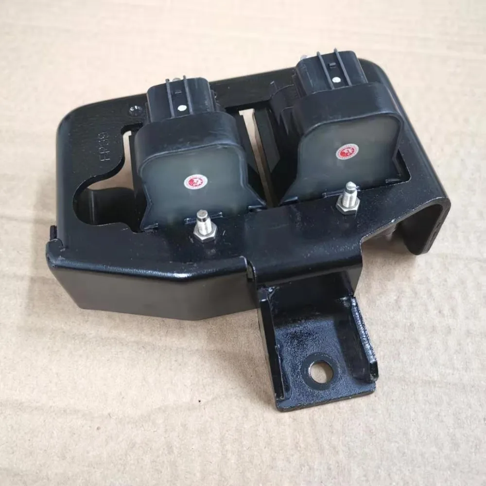 Катушка зажигания OEM BPE8-18-10XB BPE81810XB FP391810XC FP39-18-100 FP3918100 для 96-00 MX-5 Miata