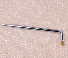 FM RADIO TELESCOPIC ANTENNA AERIAL FOR SONY ICF SW7600GR ICF SW7600G