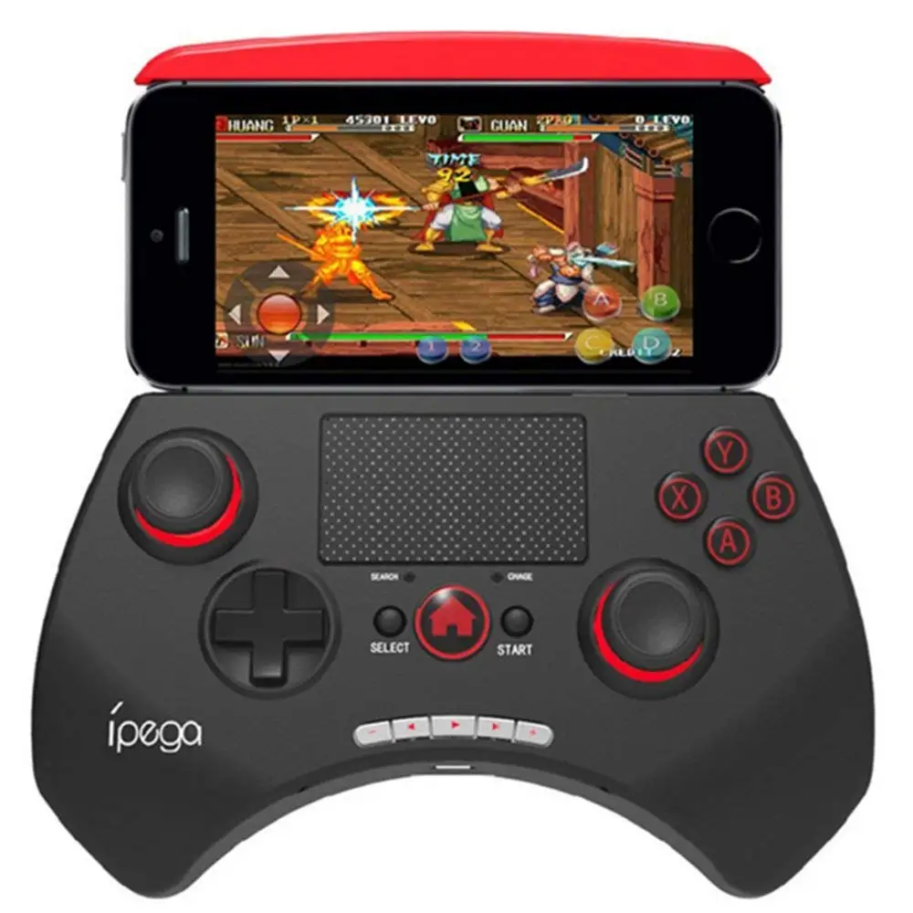 Сенсорный джойстик. Геймпад IPEGA PG-9028. Игровой манипулятор IPEGA 9028. IPEGA Mini Gamepad. IPEGA Wireless Gamepad.