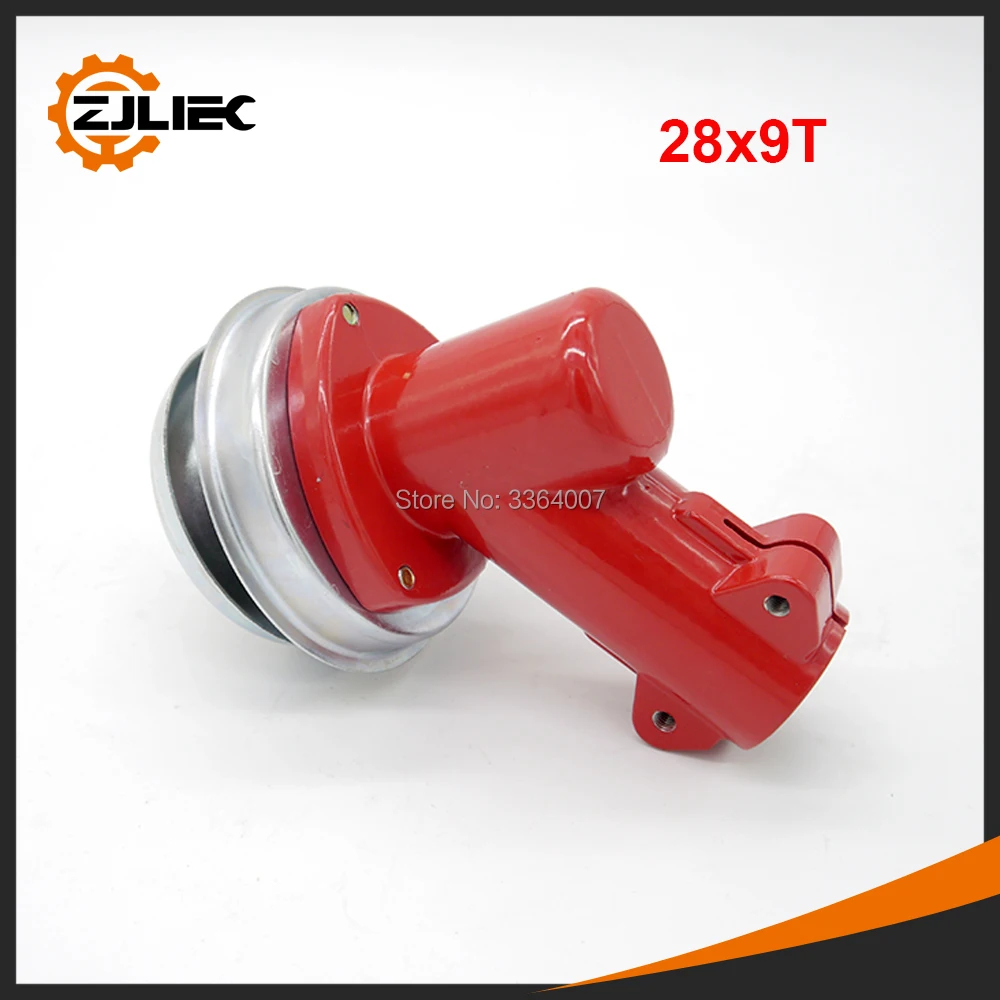 brush-cutter-gear-case-28-9T-001