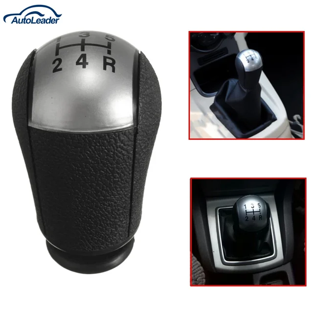 5-ступінчаста Автомобілів Gear Stick Рукоятка Важеля Перемикання передач Shifter Ручка Для Ford Focus/Mondeo/Transit/Galaxy/Fiesta 5-ступінчаста Автомобілів Gear Stick Рукоятка Важеля Перемикання передач Shifter Ручка Для Ford Focus/Mondeo/Transit/Galaxy/Fiesta