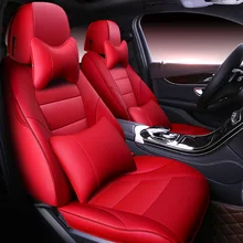Теплые сиденья для авто Защитные чехлы для сидений, сшитые специально для Suzuki Grand Vitara Jimny Kizashi светодиодные h4 h7 t10 Chevrolet Spark Cruze аксессуары captiva авто