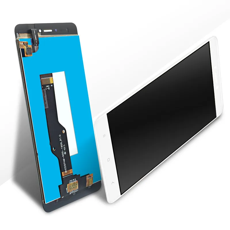 

LCD Display For Xiaomi Redmi Note 4X Touchscreen Panel Redmi Note 4 Global Version Screen Sensor Digitizer Phone Repair Parts