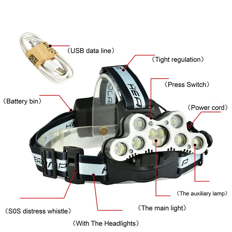 2501-B9LED-04