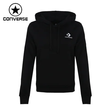 

Original New Arrival Converse Women's Hooded Pullover Sportswear