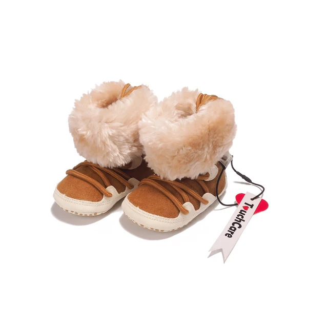 newborn boots boy