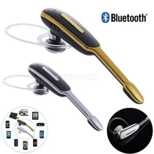 100 шт./лот, роскошная мода, женские и мужские, беспроводные, Bluetooth, свободные руки, спорт, стерео, бизнес, Автомобильная гарнитура, наушники для мобильных телефонов