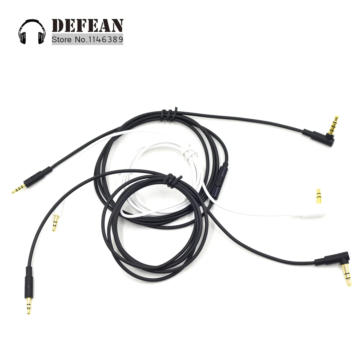OEM Replacement cord Cable line For AKG Y45BT Y50 Y40 Y55 K845BT K840KL headphonesEarphone